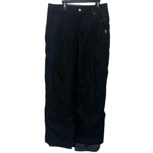 XL Burton Snowboard Pants The White Collection Shaun White Snowboarding Colab